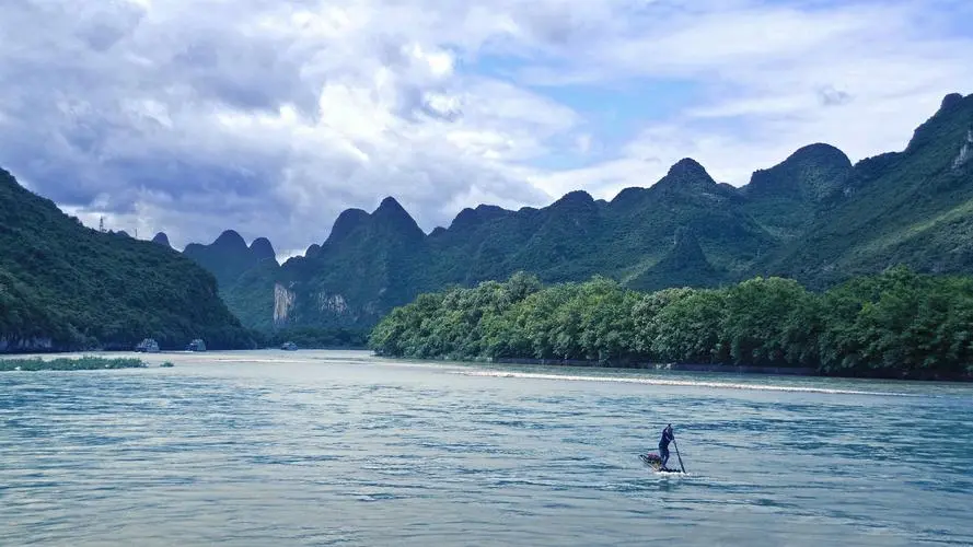 工业绿色